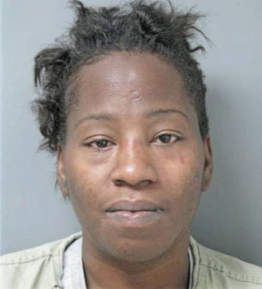 Samirora Lacy, - Ouachita Parish County, LA 